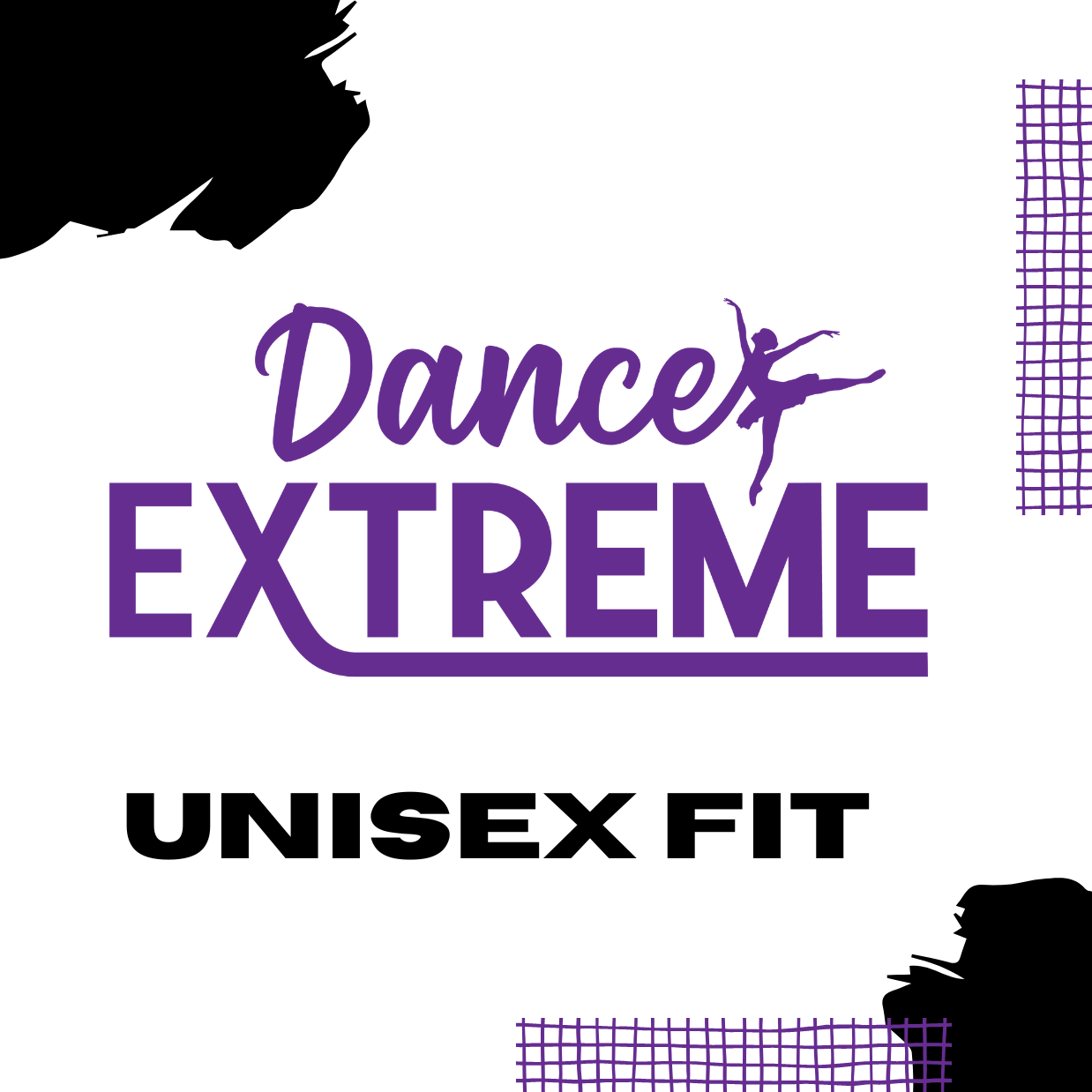 Dance Extreme Unisex