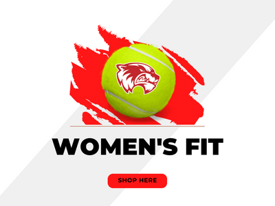 Women's Fit Tennis Items