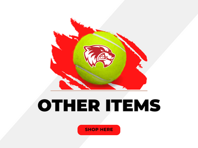Tennis Headwear/Misc Items