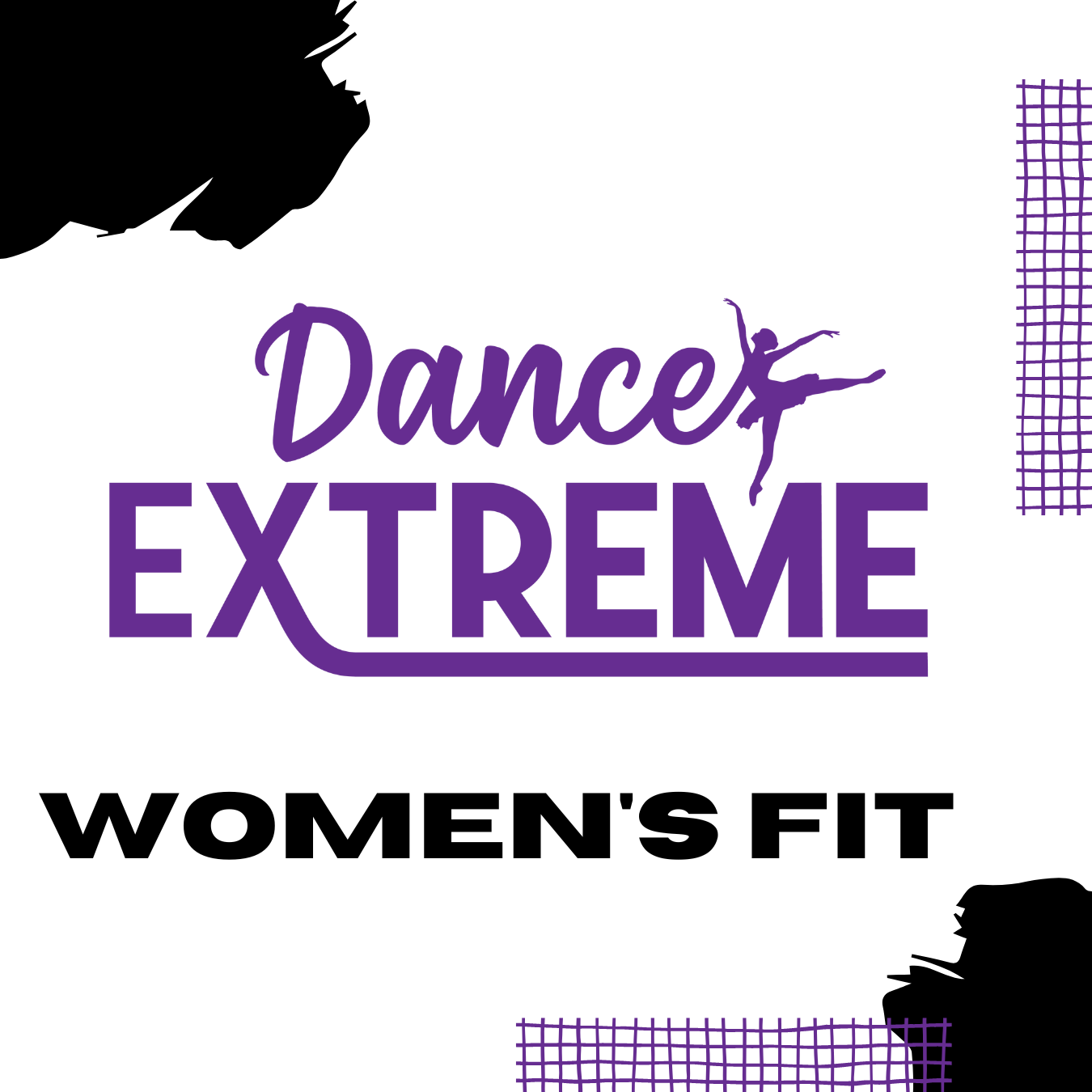 Dance Extreme Women's