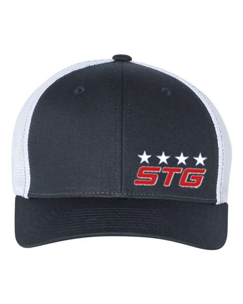 STG Richardson 110 Flexfit Wrestling Hat