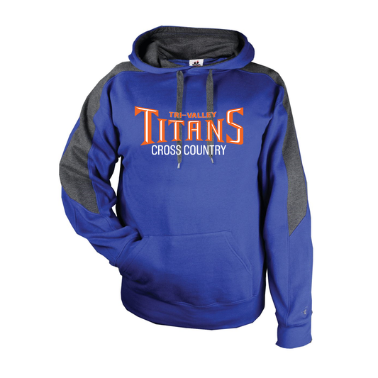 Tri-Valley CC Hoodie