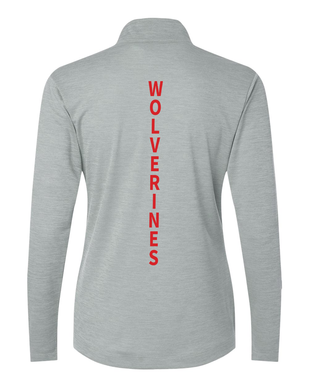 2026 VOLLEYBALL 1/4 zip (Mandatory)