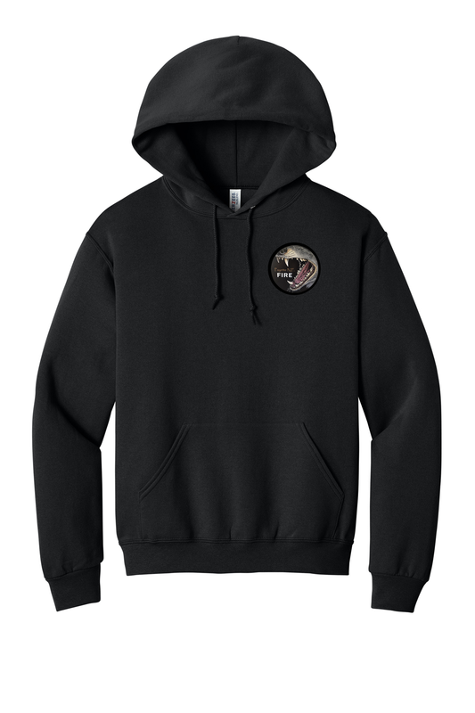 E441 Jerzees® NuBlend® Pullover Hooded Sweatshirt