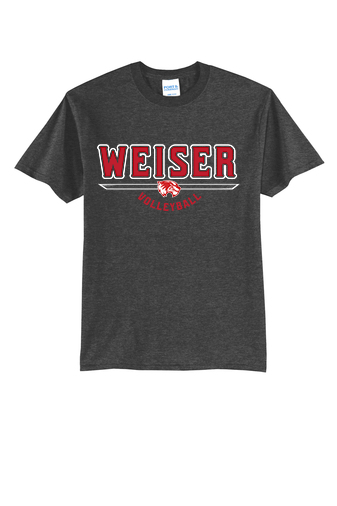 2023 Volleyball T-Shirt