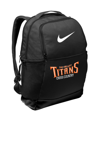 TVCC Nike Backpack