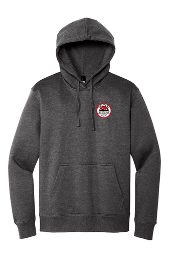 District® V.I.T.™ Heavyweight Fleece Hoodie