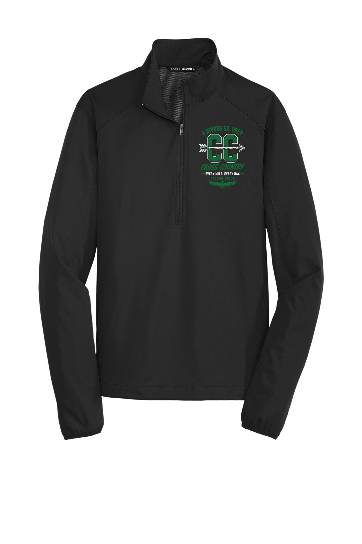 2026 Cross Country Jacket