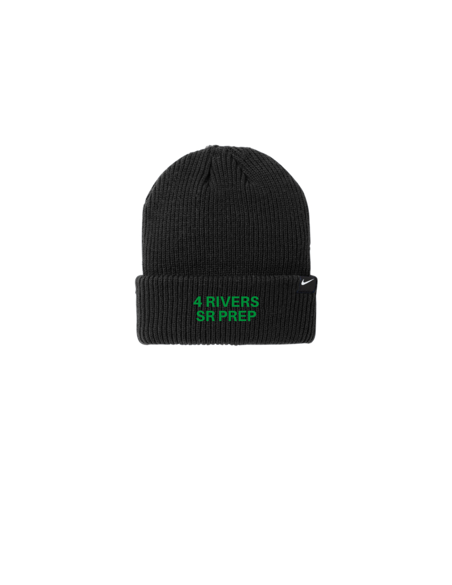 4 Rivers CC Nike Beanie