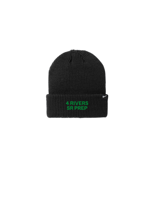 4 Rivers CC Nike Beanie