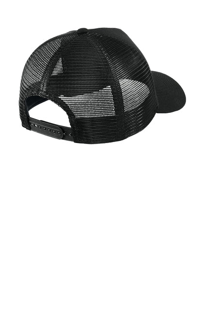 Malheur Rappel Crew New Era® A-Frame Snapback Mesh Back Cap