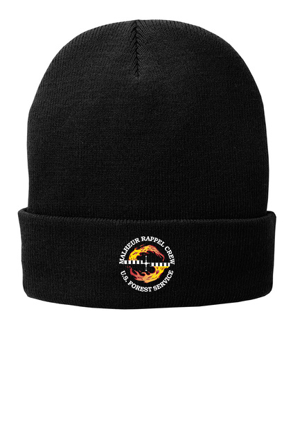 Malheur Rappel Crew Beanie