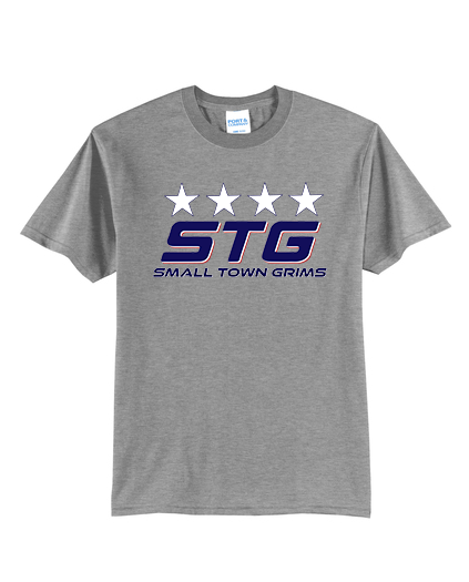 STG Wrestling T-Shirt