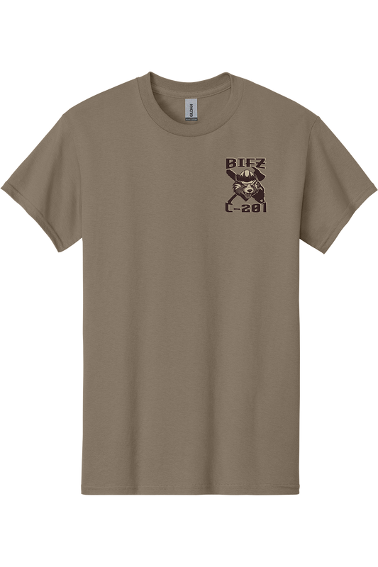 C-201 Gildan® - Heavy Cotton™ 100% Cotton T-Shirt