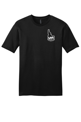 YFR District Short Sleeve T-Shirt