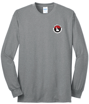 Gildan - Heavy Cotton 100% Long Sleeve T-Shirt