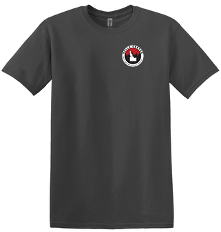 Gildan - Heavy Cotton 100% T-Shirt
