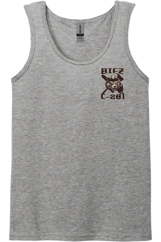 C-201 Gildan® Softstyle® Tank Top