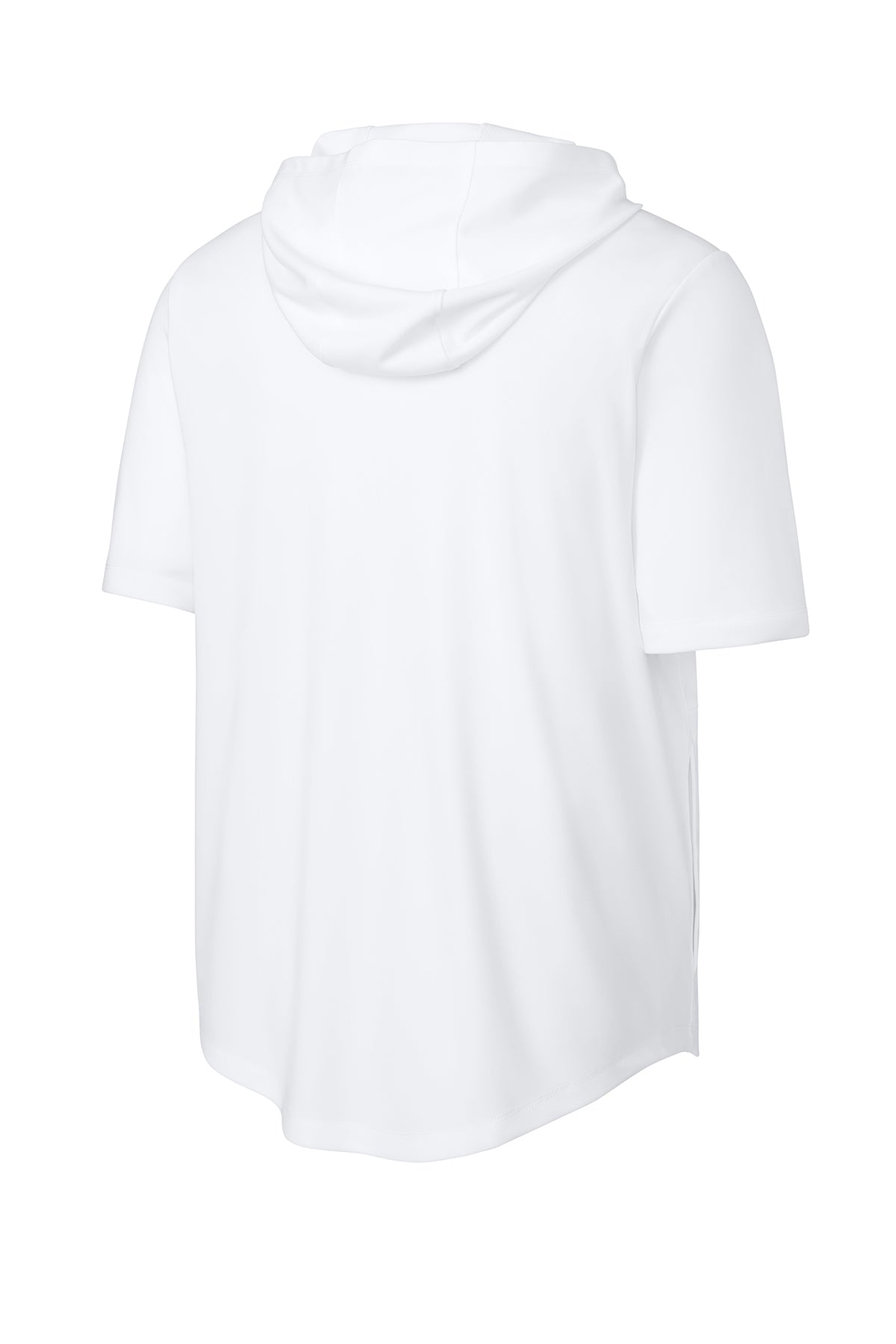 2025 Cross Country Sport-Tek® Club Short Sleeve Hoodie