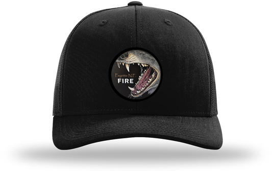 E441 Richardson 112+ R-Flex Adjustable Trucker