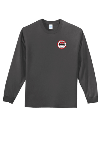 Port & Company® Essential Long Sleeve