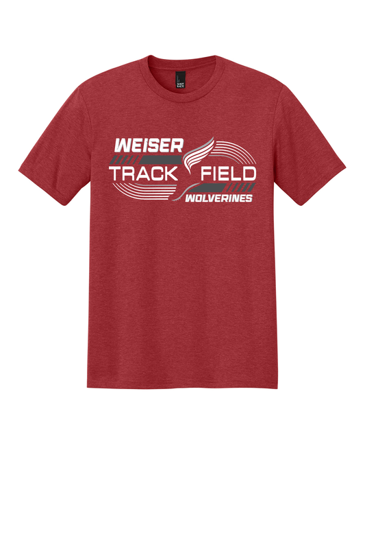 Track T-Shirt