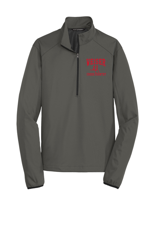 2026 Cross Country Jacket