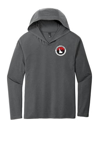 District ® Perfect Tri ® Long Sleeve Hoodie