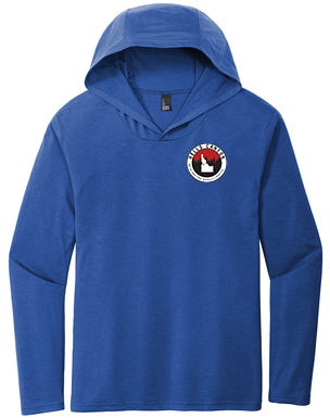 District ® Perfect Tri ® Long Sleeve Hoodie