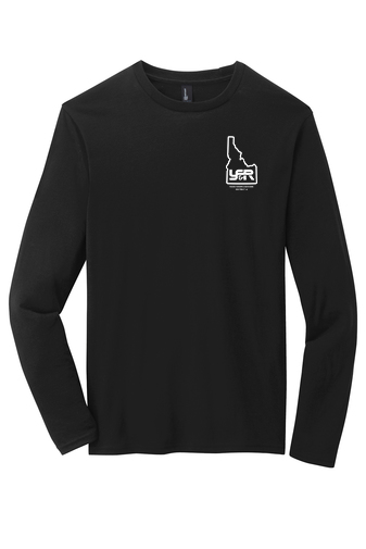 YFR District Long Sleeve