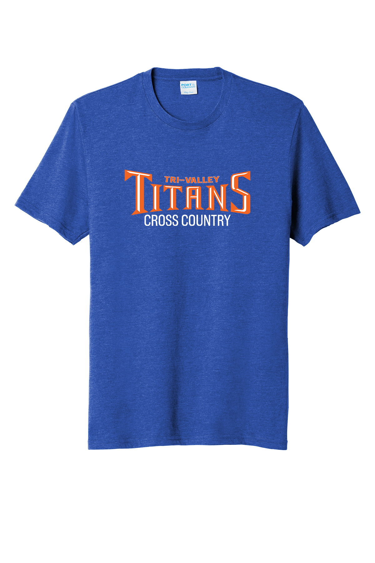 Tri-Valley CC T-Shirt
