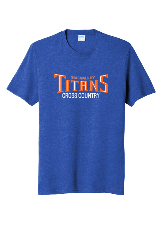 Tri-Valley CC T-Shirt