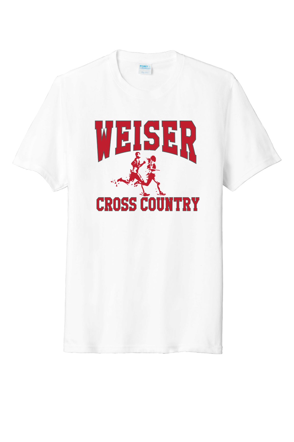 2026 Cross Country Tee