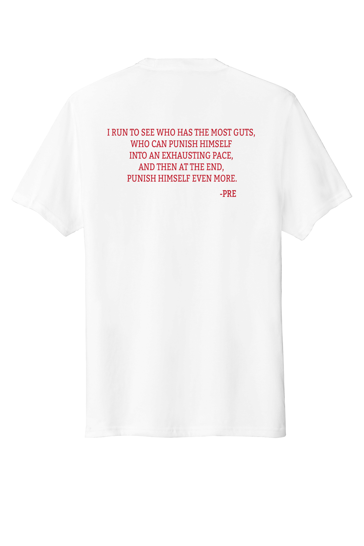 2026 Cross Country Tee