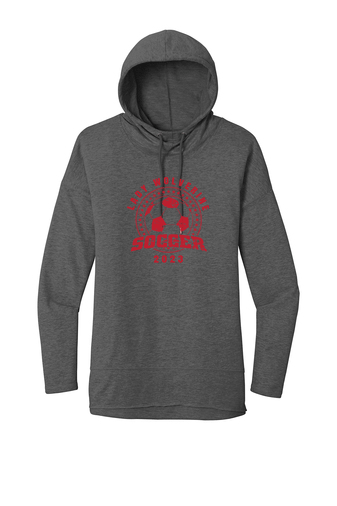 District ® Women’s Featherweight French Terry ™ Hoodie