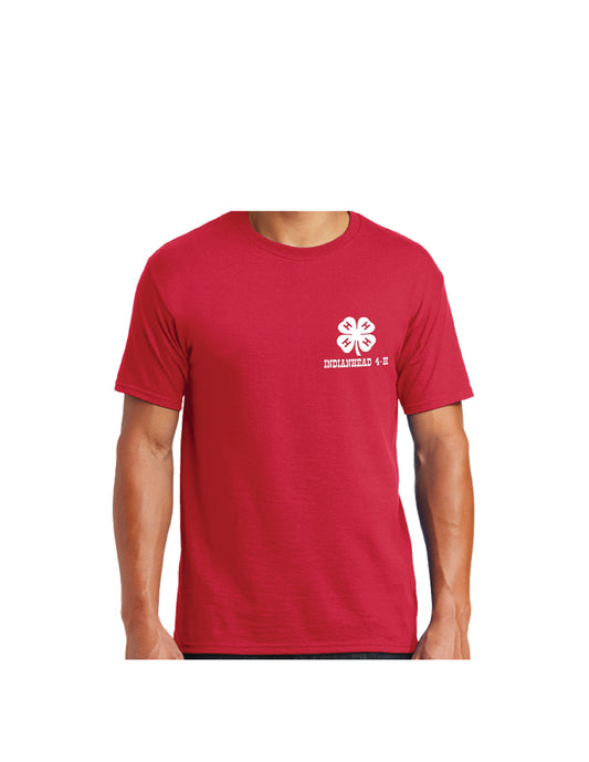 Indianhead 4-H T-Shirt
