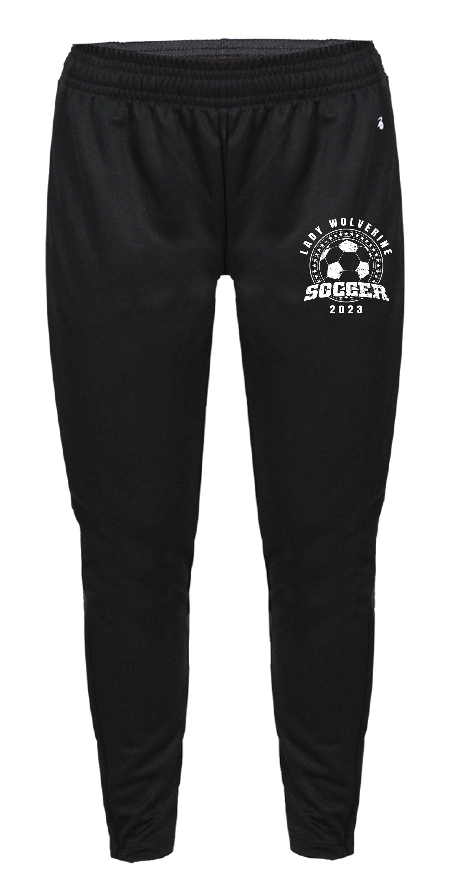 LADIES Fit Trainer Pant