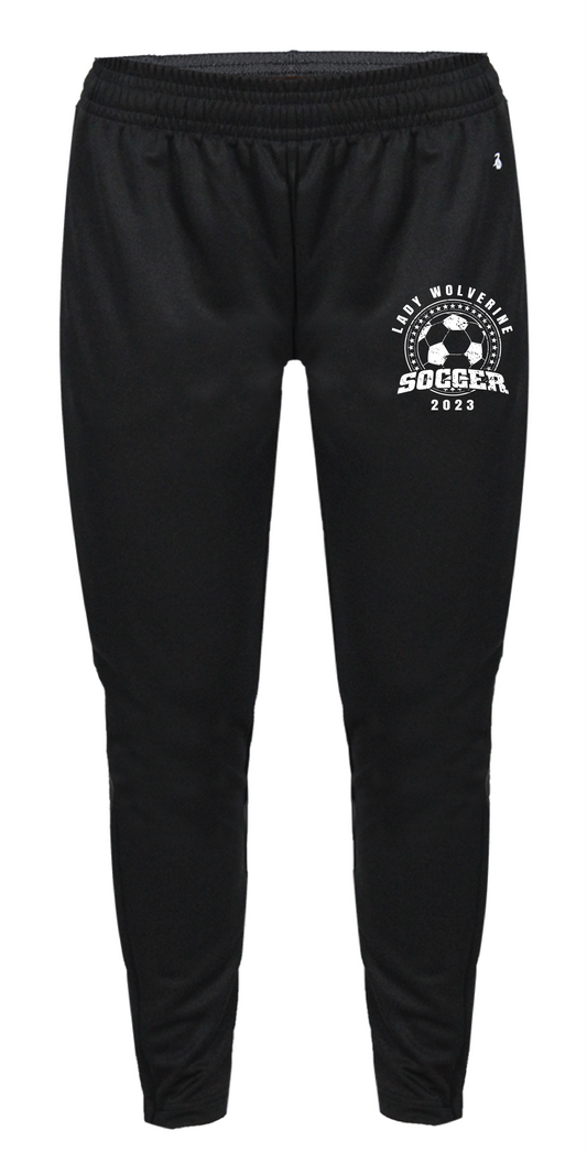 LADIES Fit Trainer Pant