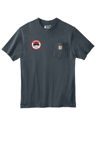 Carhartt ® Workwear Pocket Short Sleeve T-Shirt