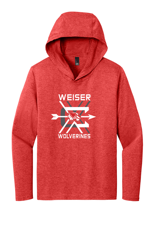 2025 WMS Cross Country T-Shirt Hoodie