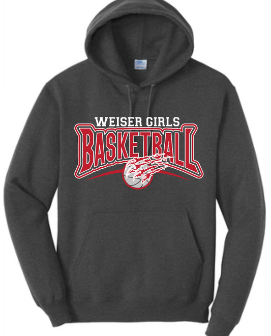 2023 WMS GIRLS BBALL HOODIE