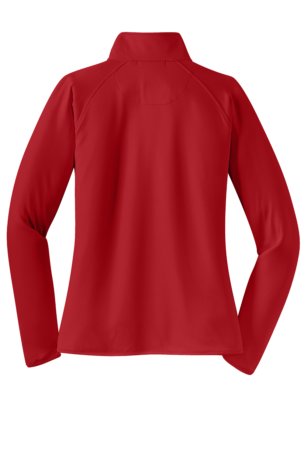 2025 Cross Country Women's Heavier 1/4 Zip Pullover