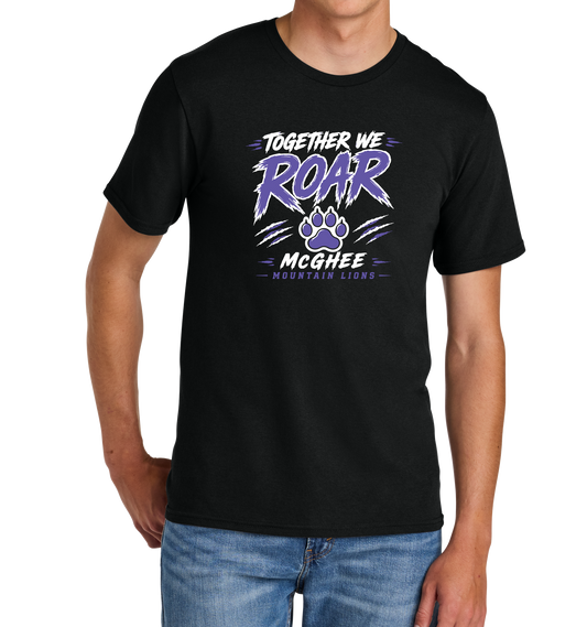 Port & Co ®  Easy Cotton Tee PC43