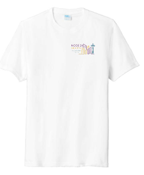 NCCE Tee
