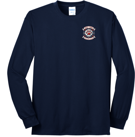 RPSC Soccer Long Sleeve T-Shirt