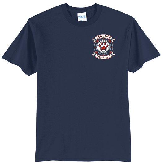 RPSC Soccer T-Shirt