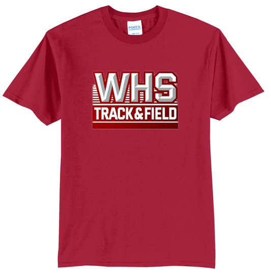 Track T-Shirt