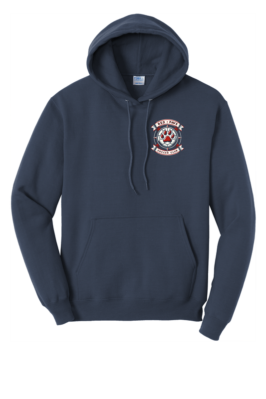 RPSC Soccer Hoodie