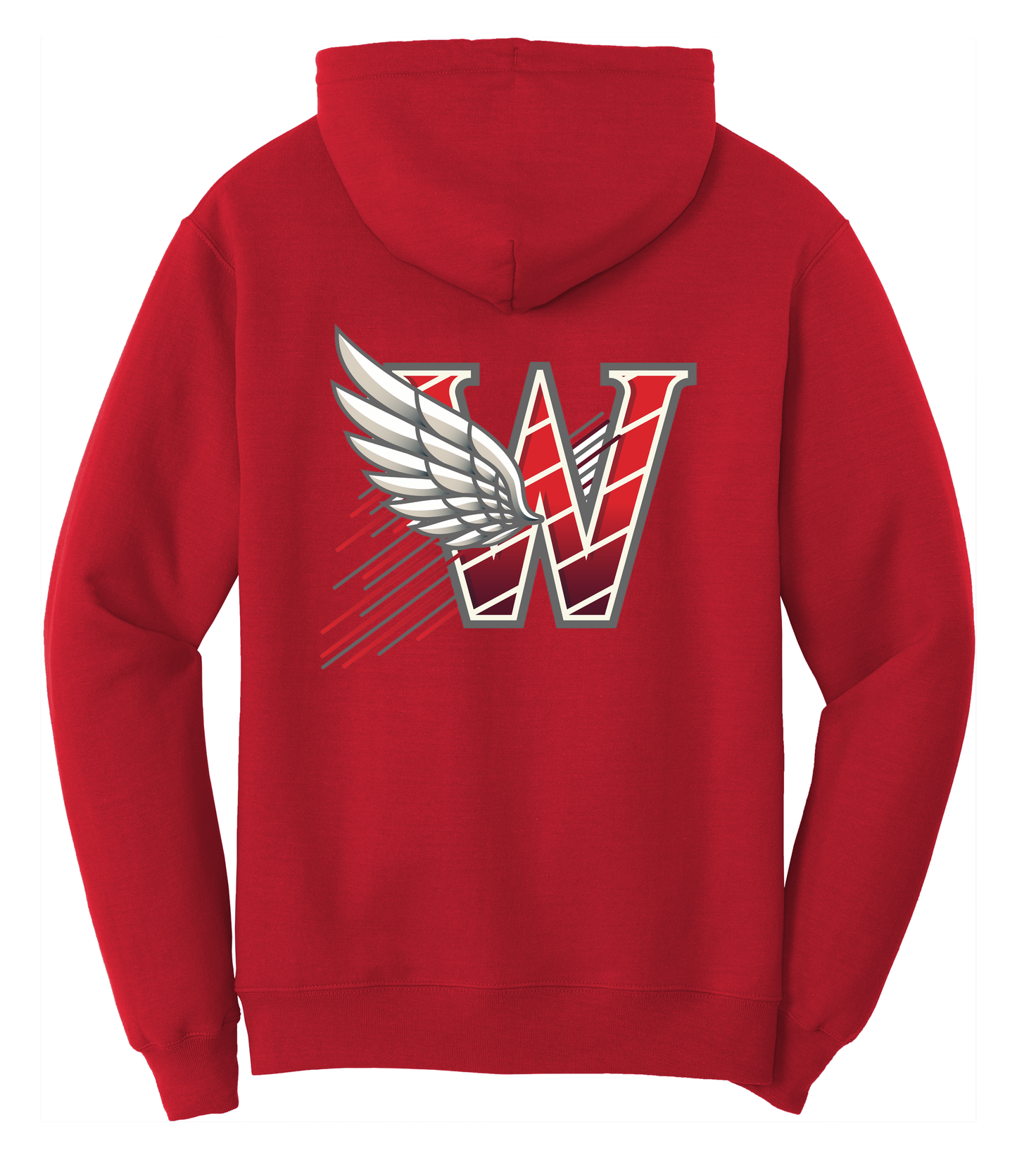 Track Hoodie