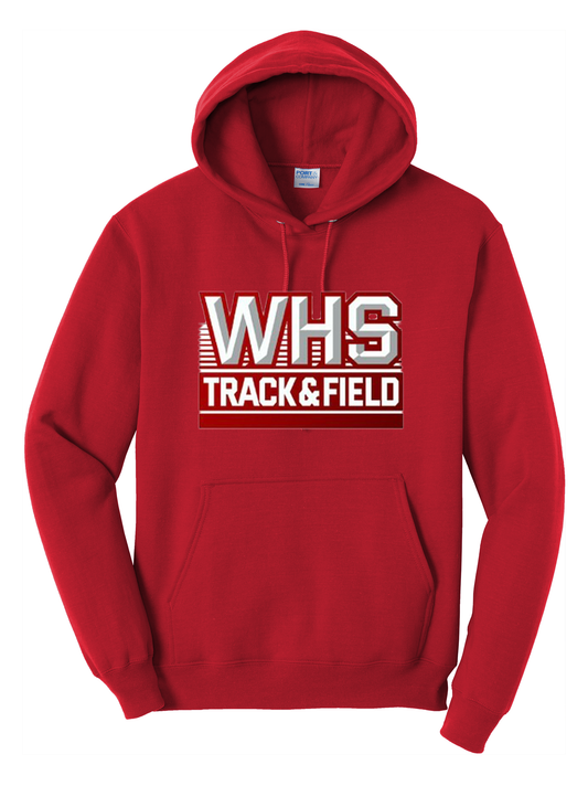 Track Hoodie